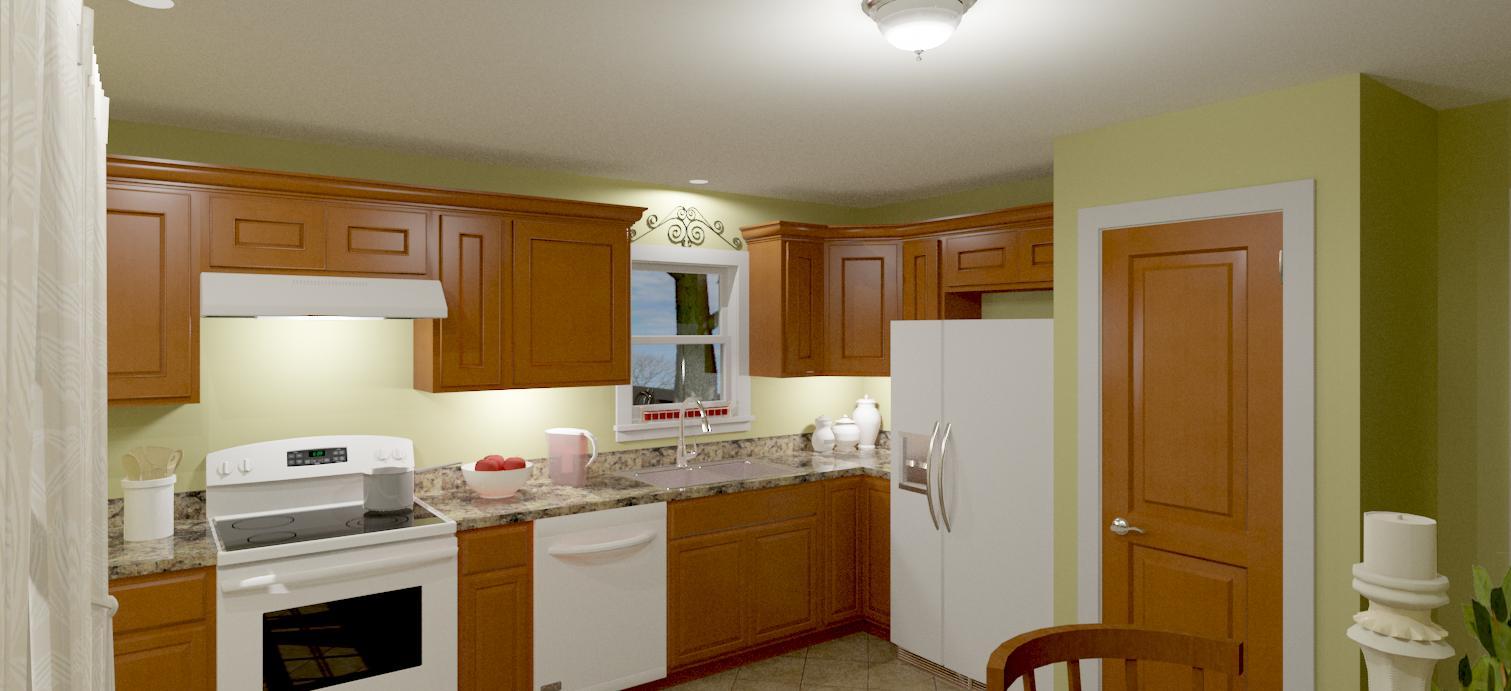 Apex Homes - Middleburg, PA