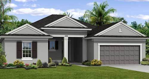casa en Avalon Home Builder por Avalon Home Builder