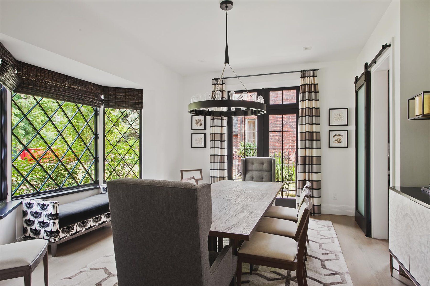 casa en 1926 Leyden por Dirc Homes LLC