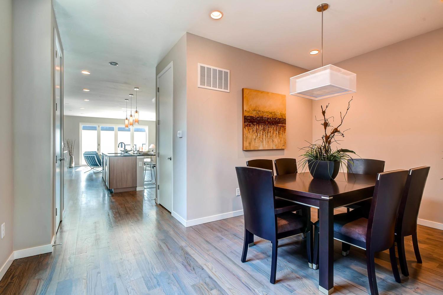 casa en 3642 Quivas por Dirc Homes LLC