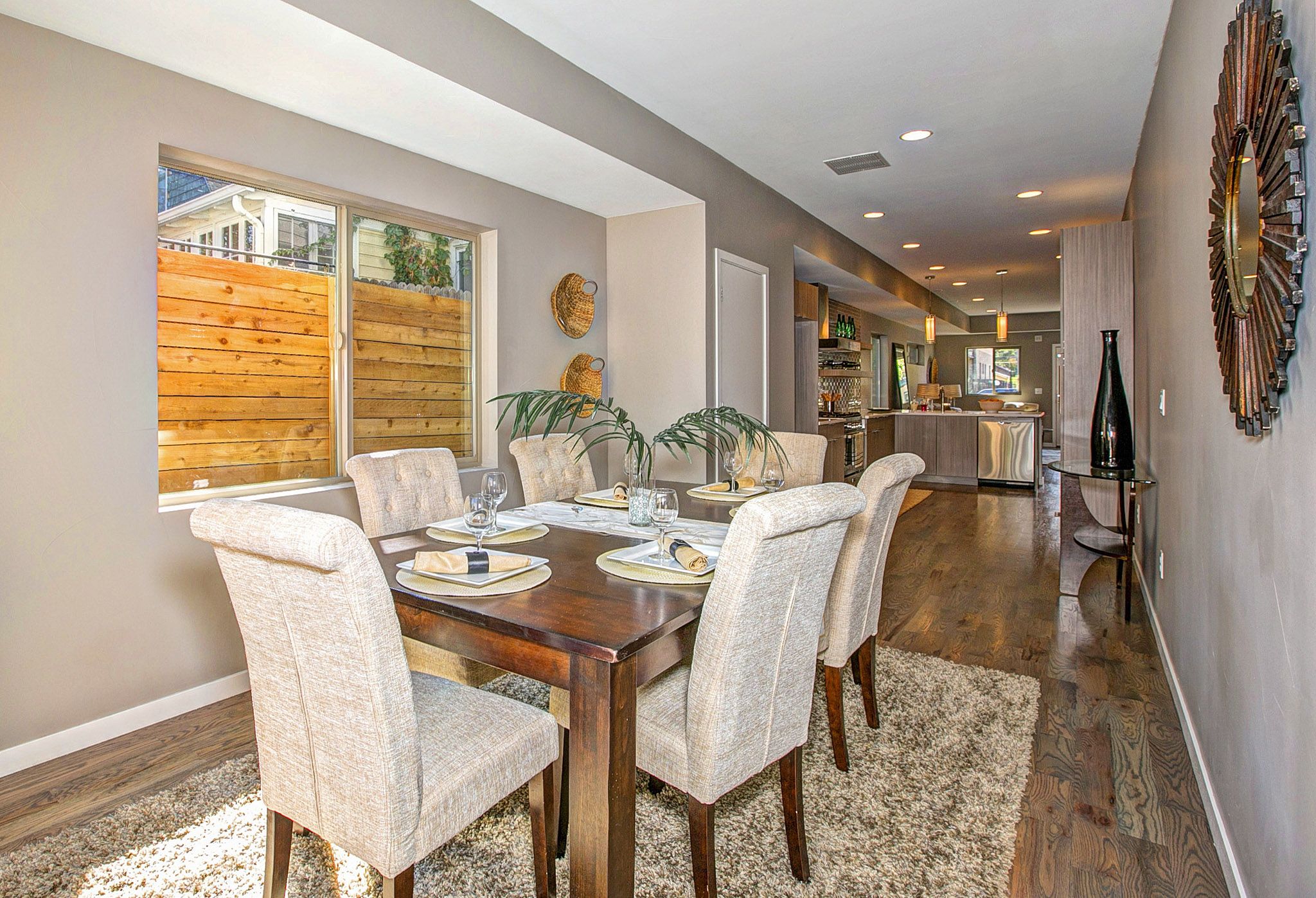 20 S Grant St. por Dirc Homes LLC en Denver Colorado