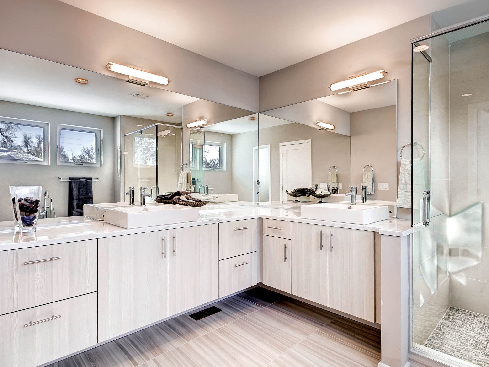 casa en 3614 Alcott por Dirc Homes LLC