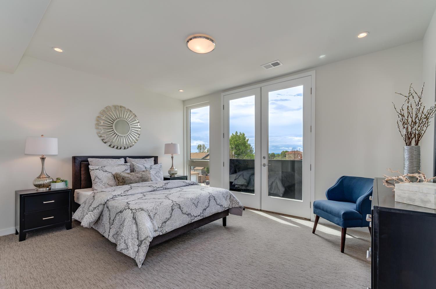 1600 Irving St. - Denver, CO