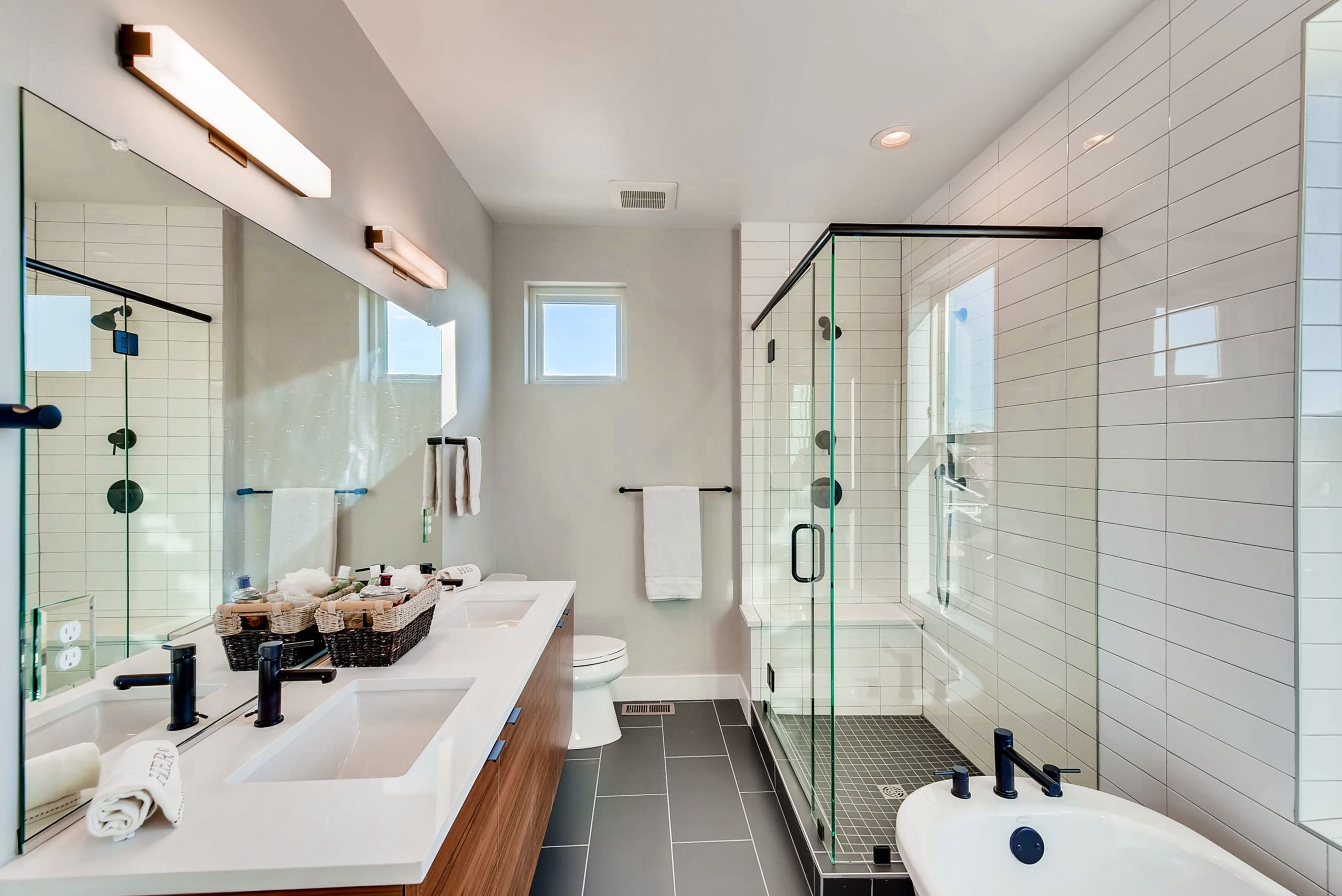 1537 Lowell por Dirc Homes LLC en Denver Colorado