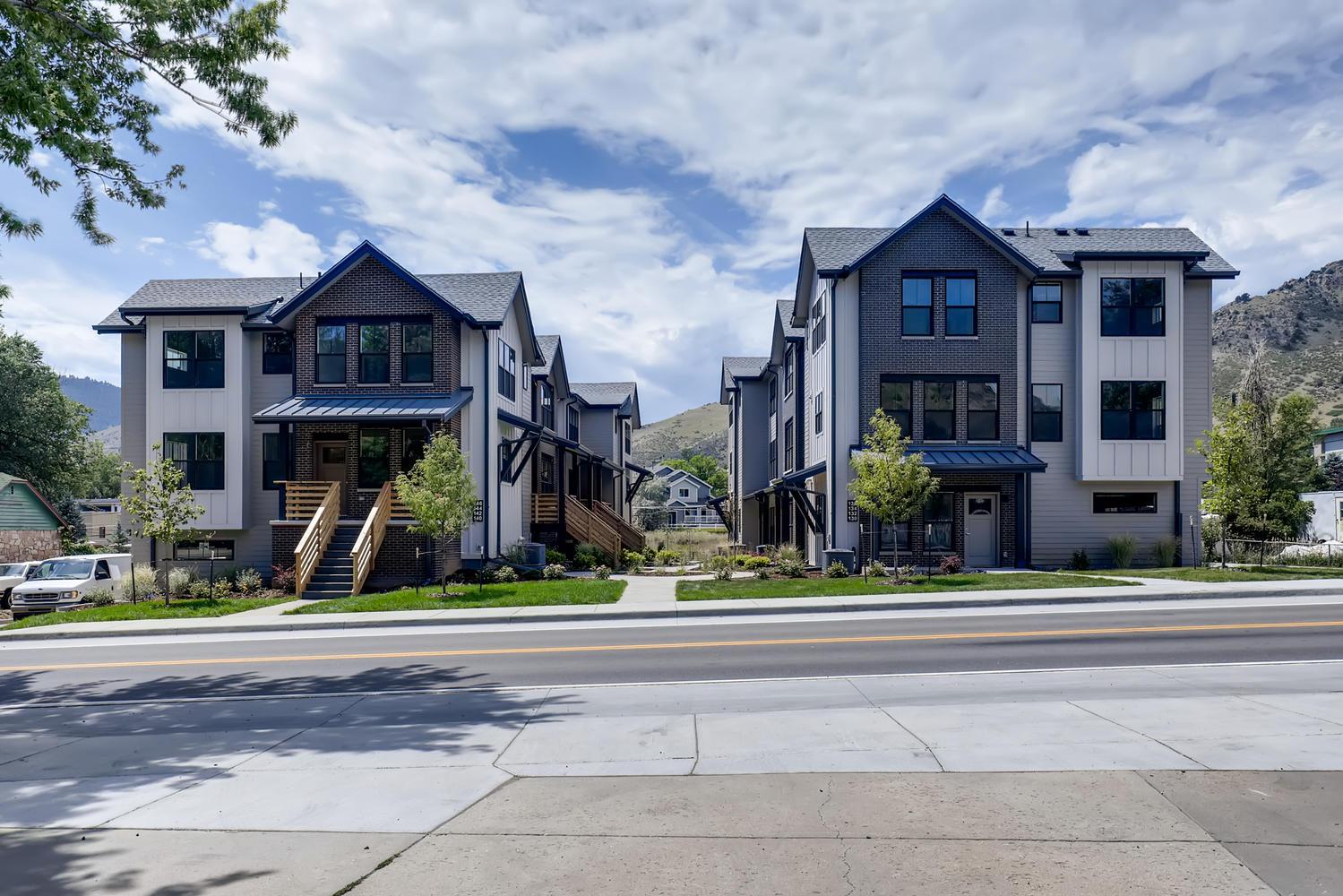 148 Washington - Golden, CO