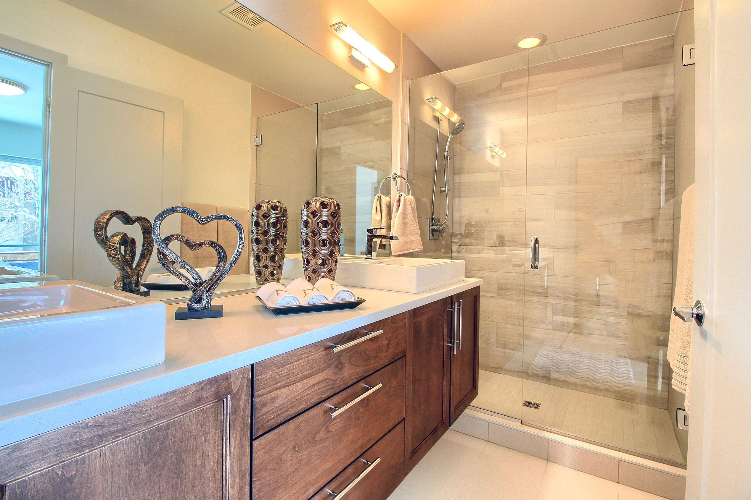 800 Fairfax por Dirc Homes LLC en Denver Colorado