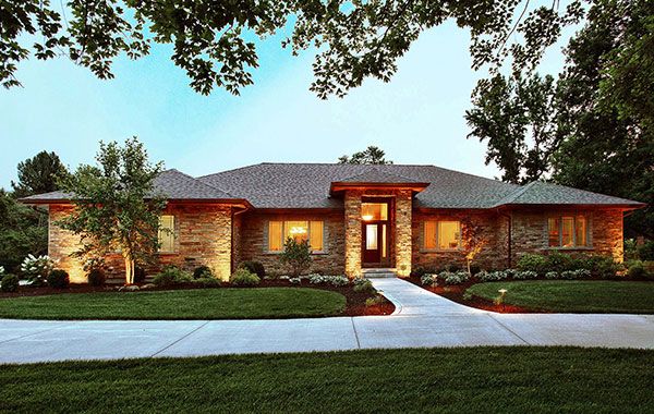 Hibbs Homes - Chesterfield, MO