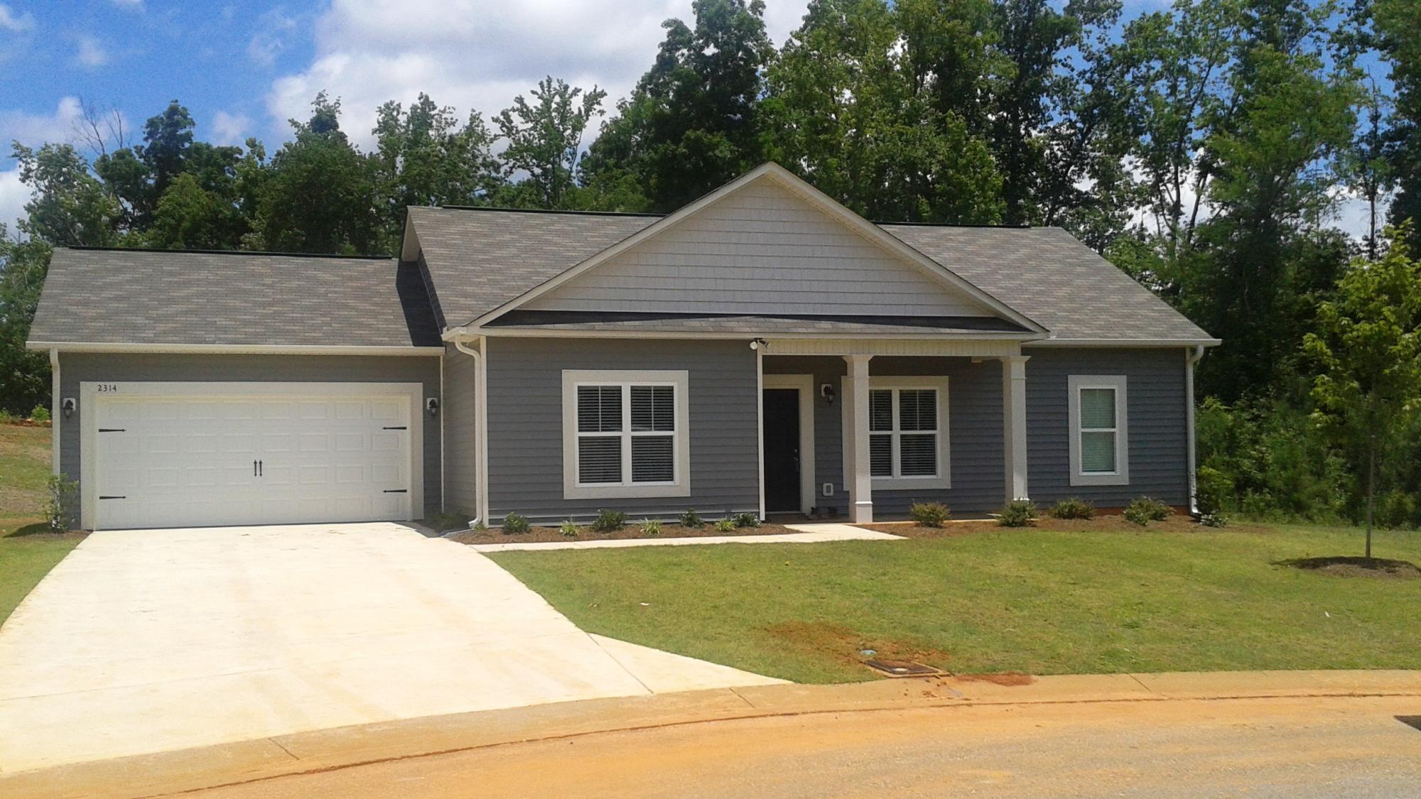 Lakemont - Lagrange, GA