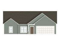 Plan 21 - Lakemont: Lagrange, Georgia - Danric Homes