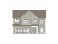 Azalea - Lakemont: Lagrange, Georgia - Danric Homes