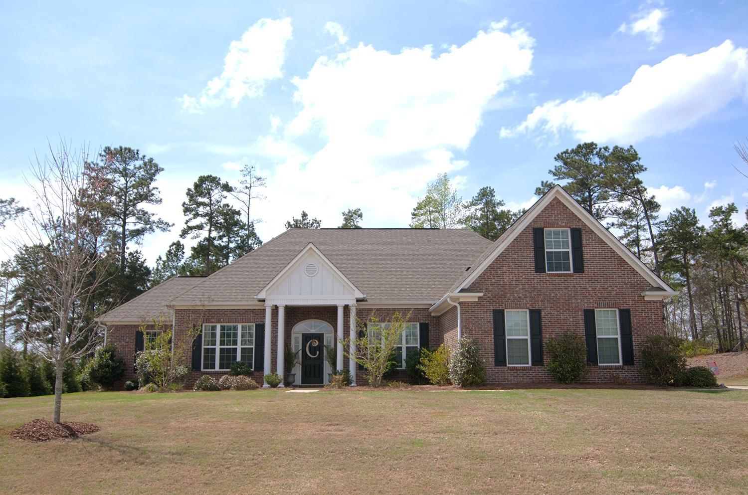casa en Cameron Pointe por Danric Homes
