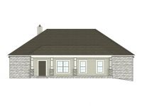 Lakemont por Danric Homes en Columbus Georgia