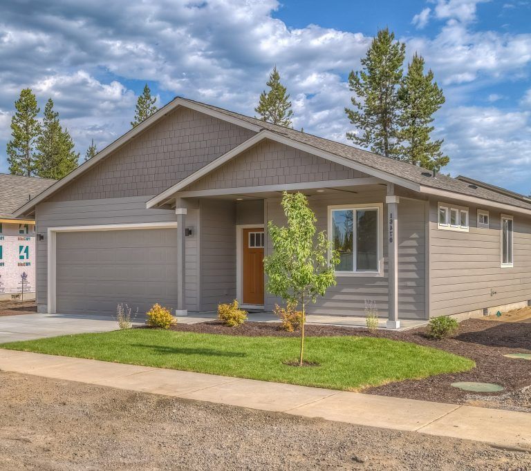 casa en Arbor Builders por Arbor Builders