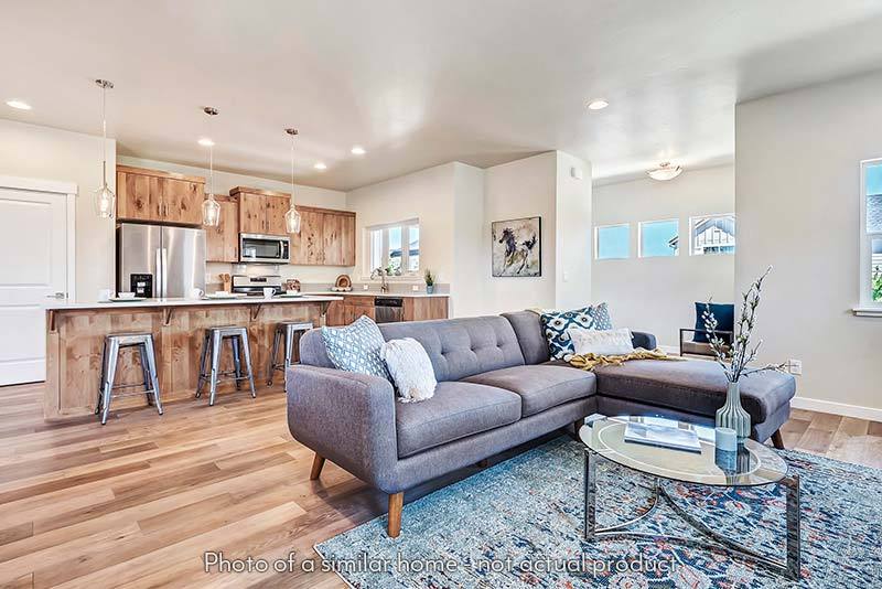 casa en Arbor Builders por Arbor Builders