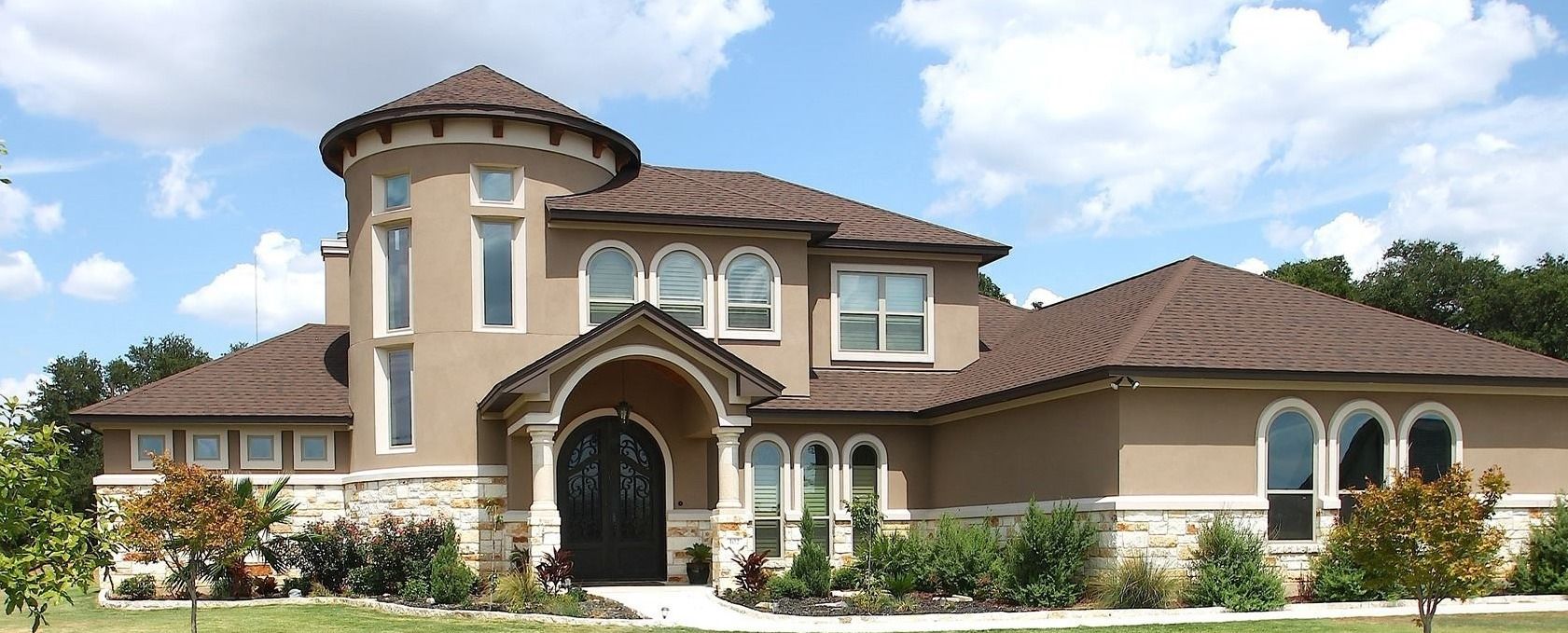 casa en Garrett Signature Homes por Garrett Signature Homes