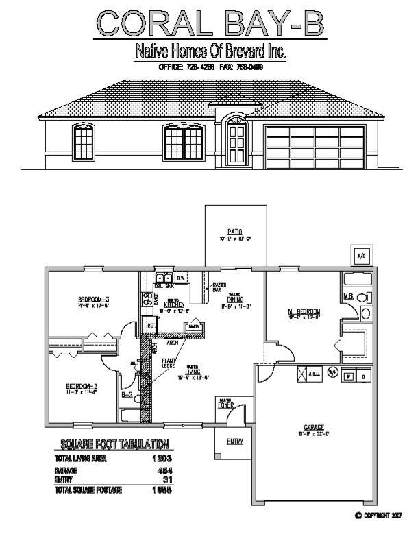 Native Homes of Brevard Inc. - Palm Bay, FL
