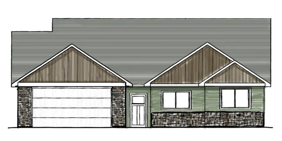 Ridgeline Homes - Montrose, CO