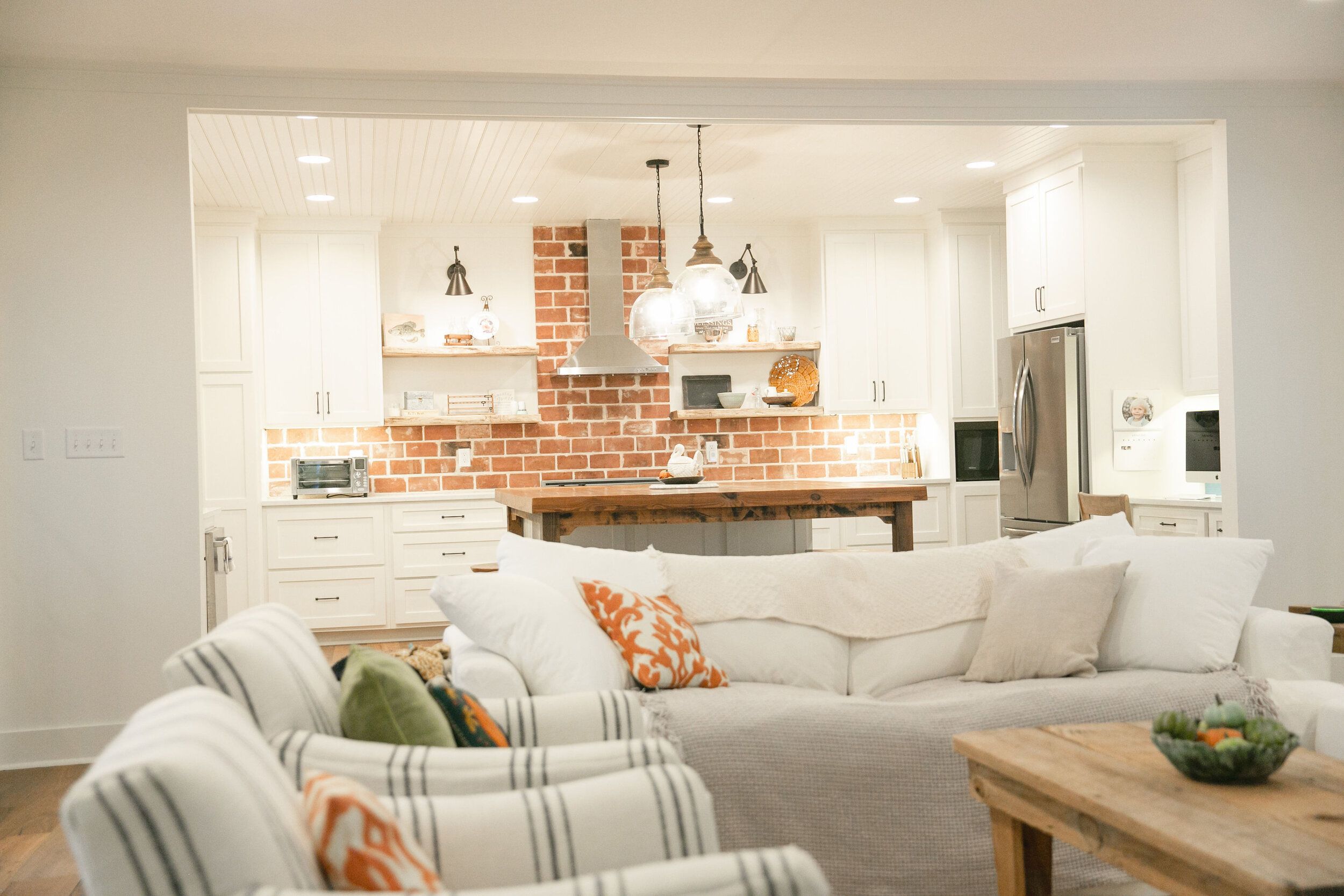 casa en Samuels Construction LLC por Samuels Construction LLC