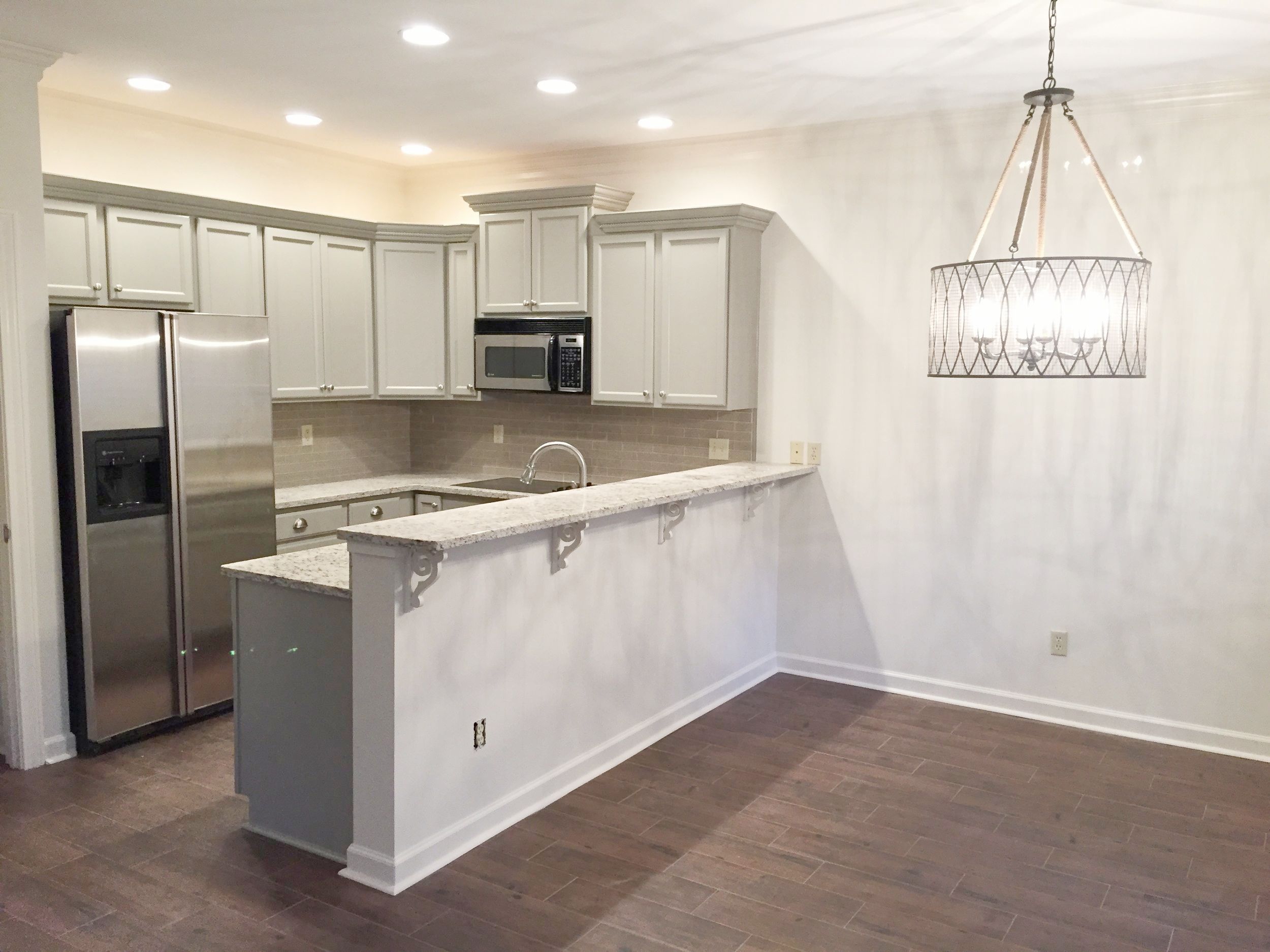 Samuels Construction LLC por Samuels Construction LLC en Tupelo Mississippi
