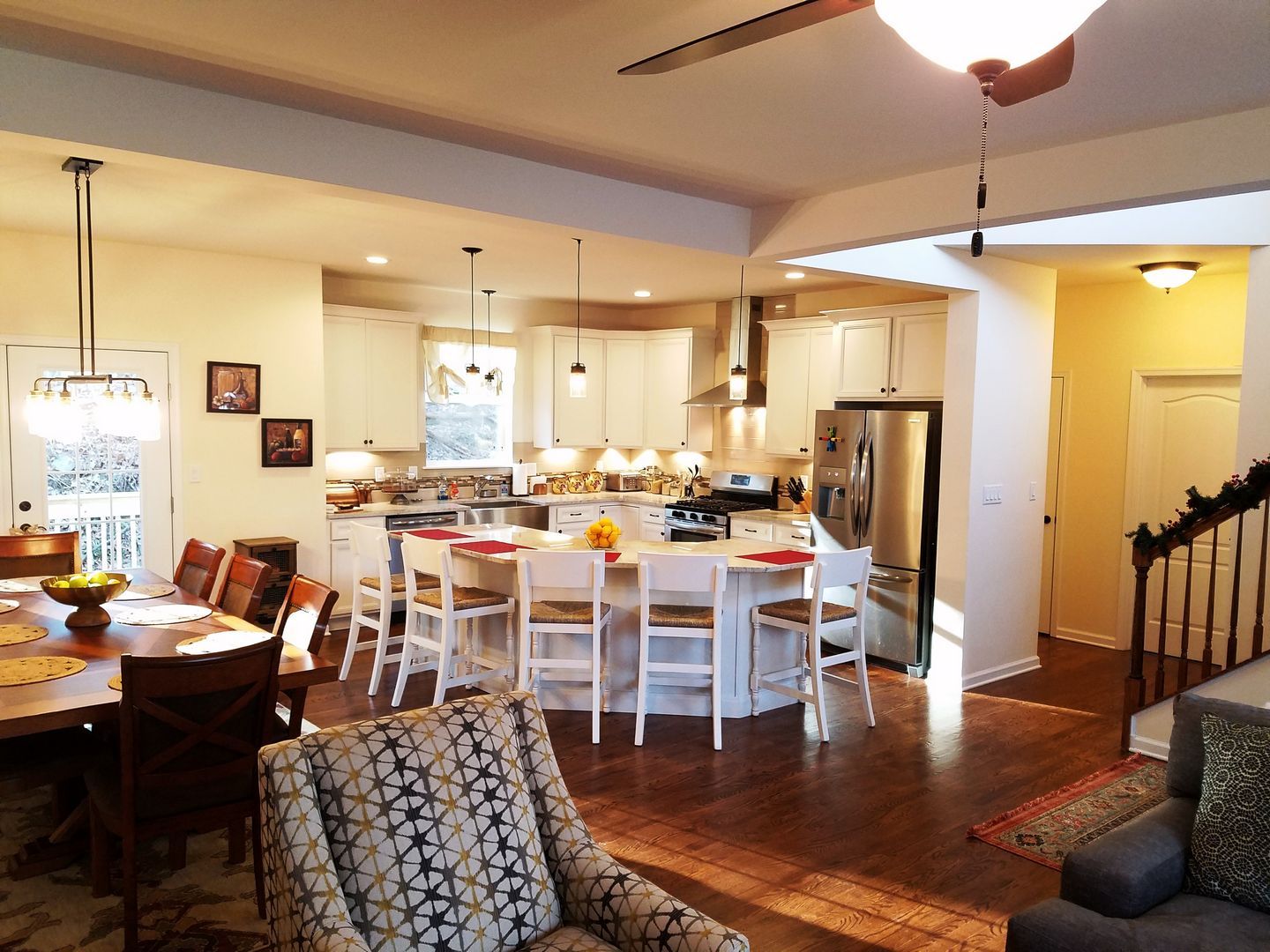 casa en The Reserve At Pond Creek por RGB Homes