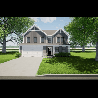 Wright's Farm por South Georgia Homes, LLC en Augusta Georgia
