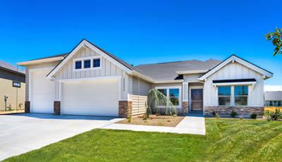 Sunrise Homes - : Star, ID