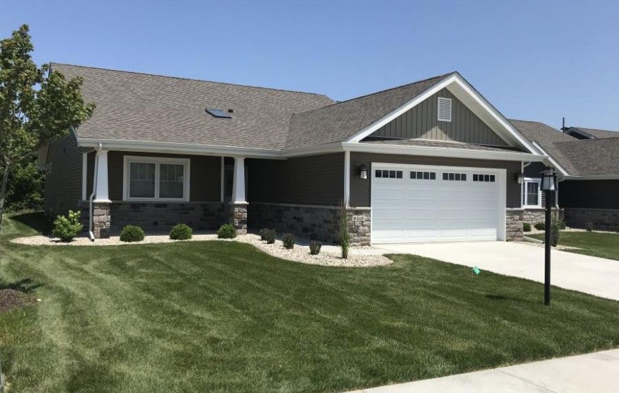 casa en Sterling Gate por McFarland Homes