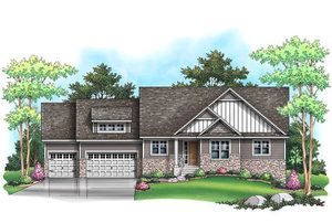 Greatland Homes - Prior Lake, MN