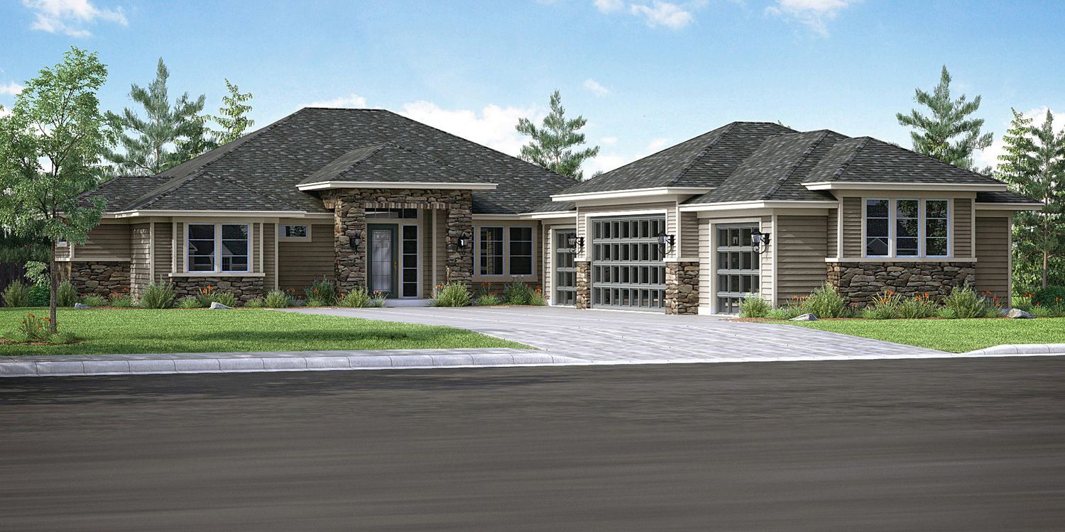 2 - Diggs Custom Homes: Puyallup, Washington - Diggs Custom Homes