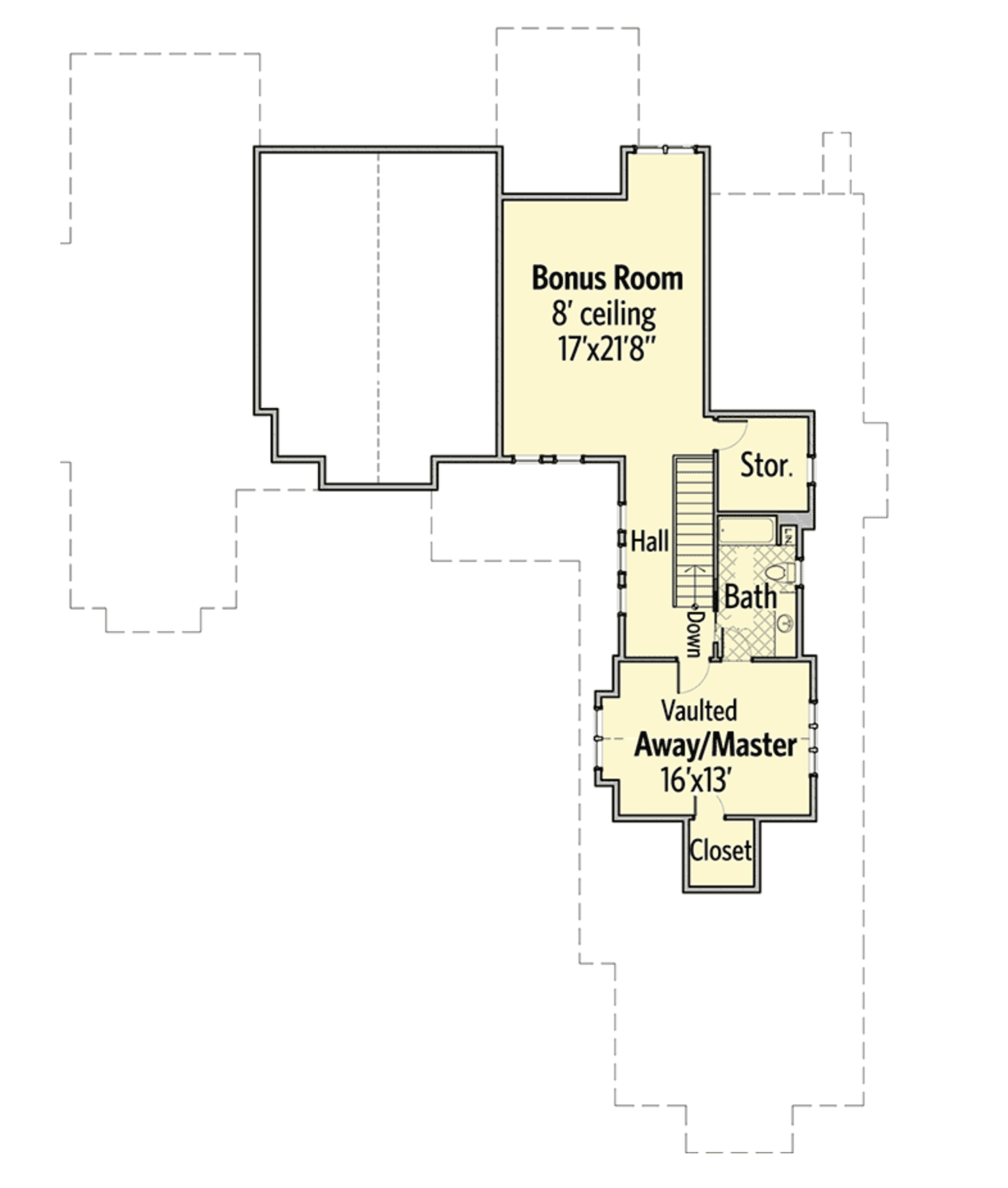 Diggs Custom Homes por Diggs Custom Homes en Tacoma Washington