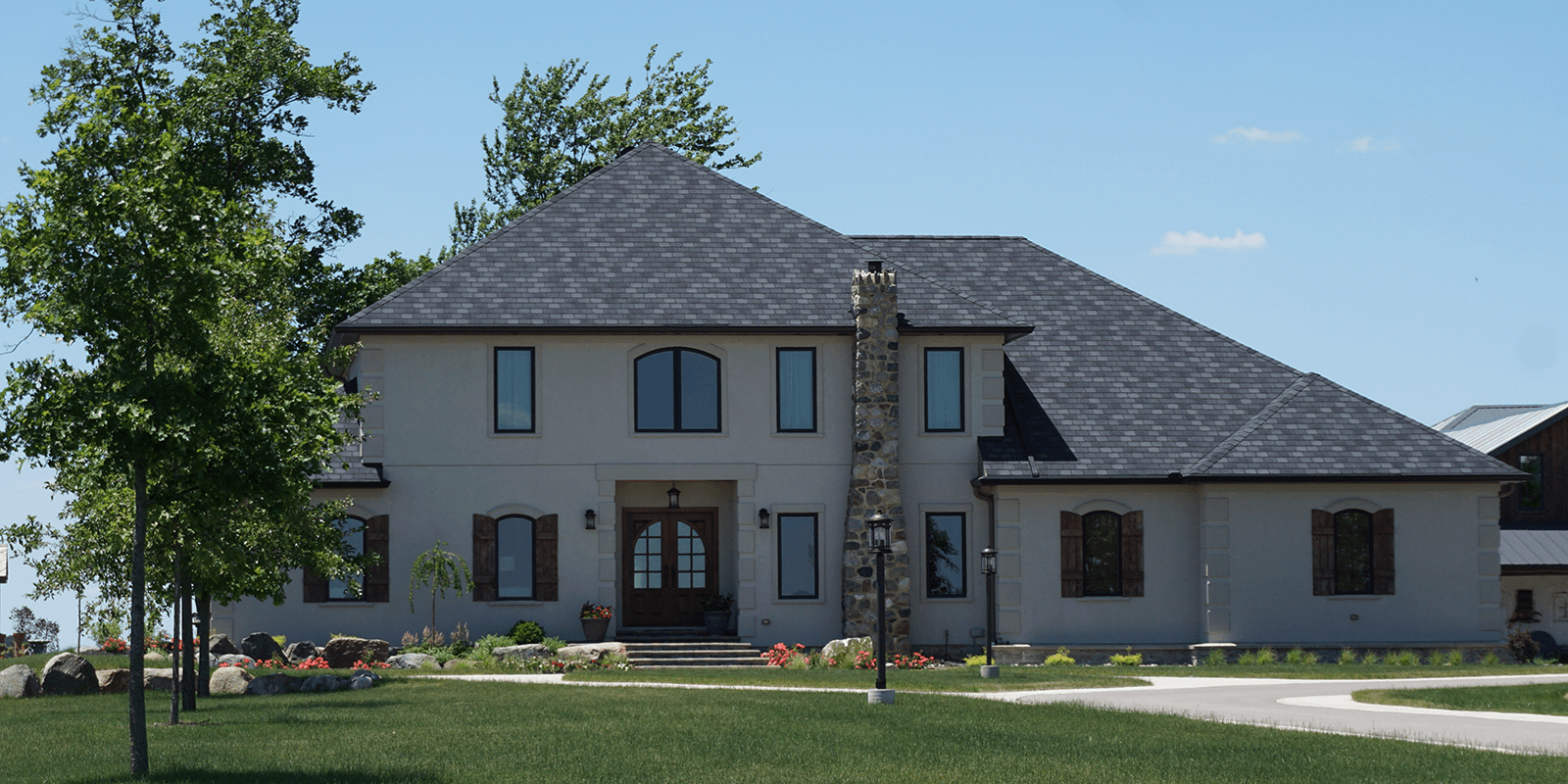 Arcon Builders por Arcon Builders en Dayton-Springfield Ohio