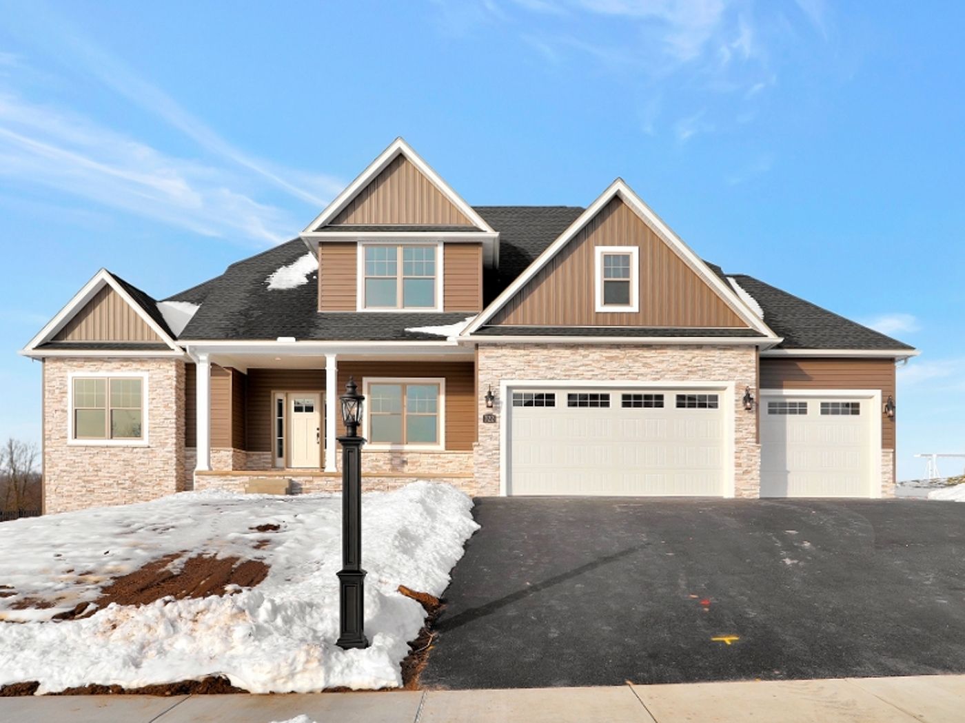 Greenworth Homes - : Chambersburg, PA