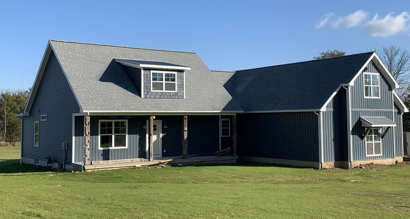 casa en Kensington Custom Builders por Kensington Custom Builders