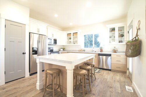 casa en Green Hollow por Hyve Homes