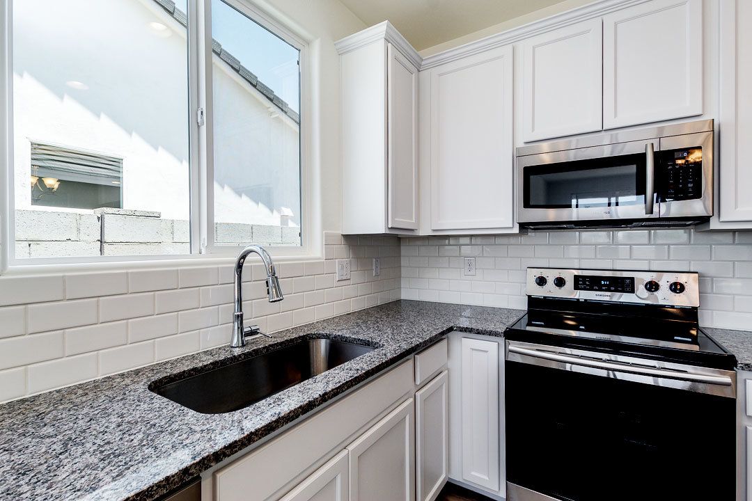 Pecan Cove por Newport Homes en Phoenix-Mesa Arizona