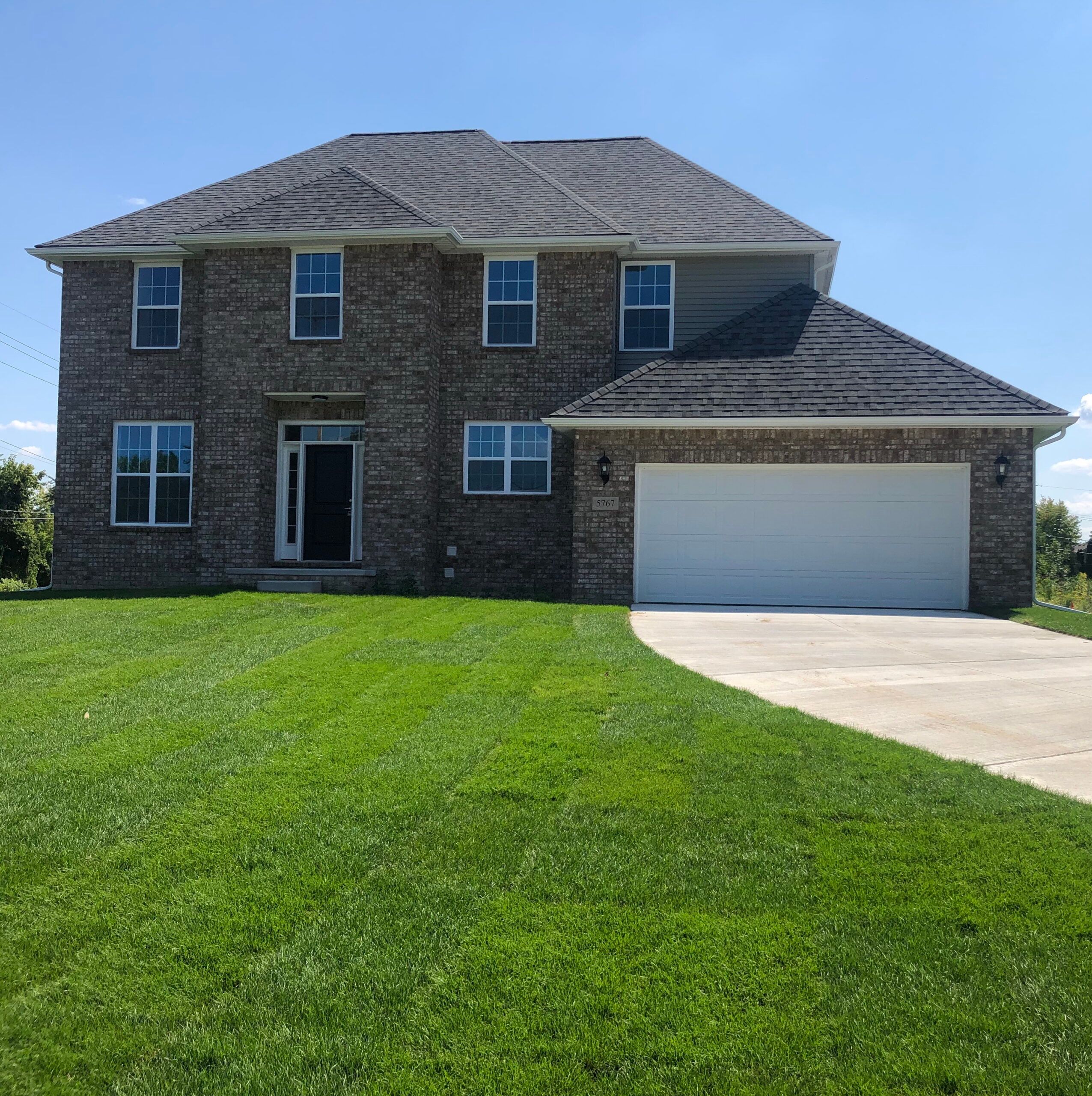 Immediate Occupancy IN West Bloomfield Kensington - Kensington Family Homes: Wixom, Michigan - Kensington Family Homes