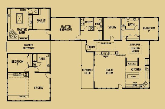 Timberland Homes - Auburn, WA