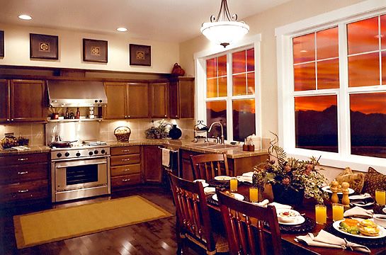 casa en Timberland Homes por Timberland Homes