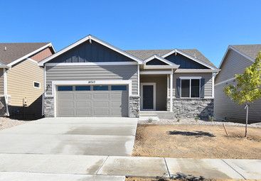 Promontory - Greeley, CO