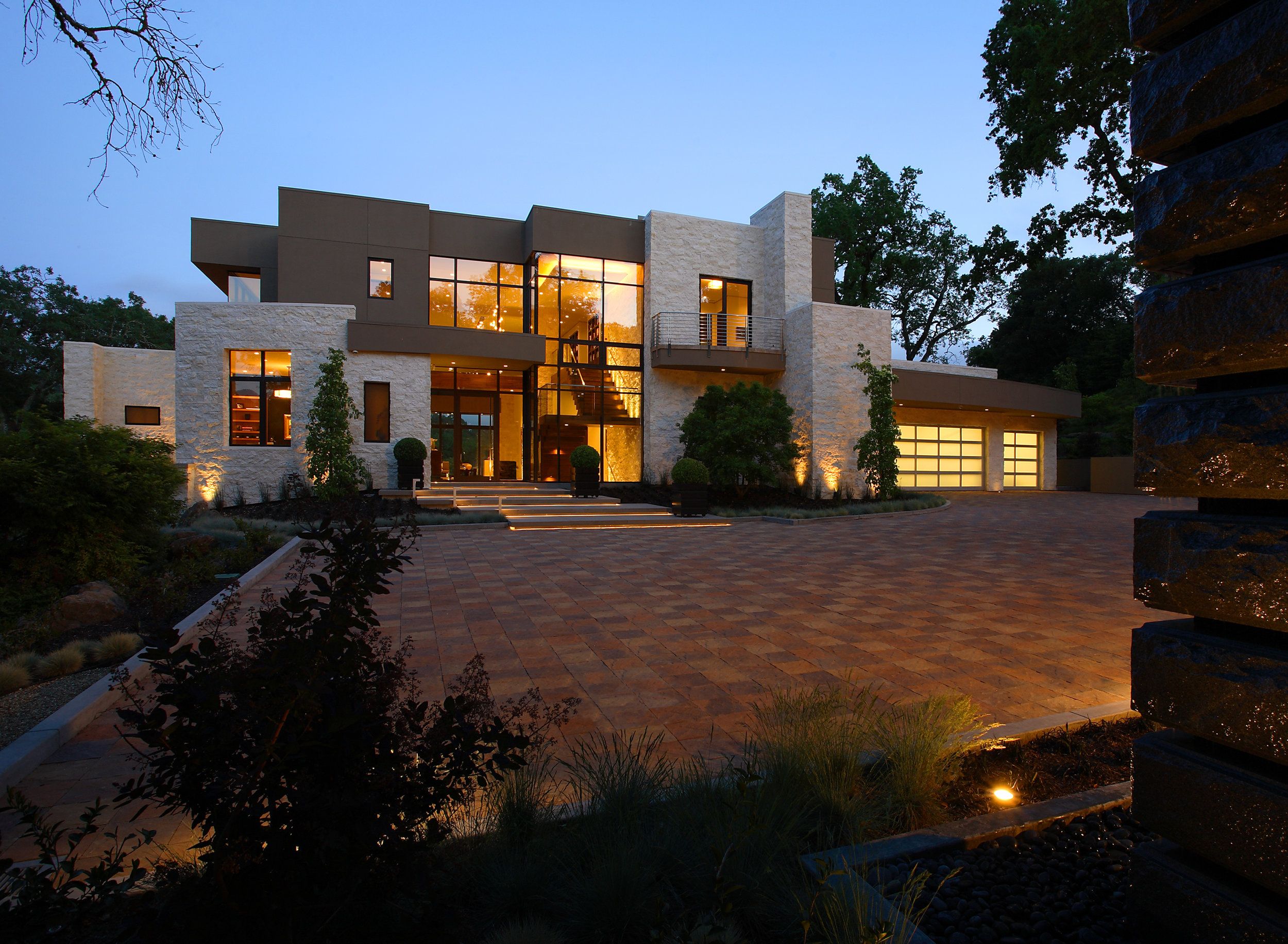 Branagh Development - Lafayette, CA