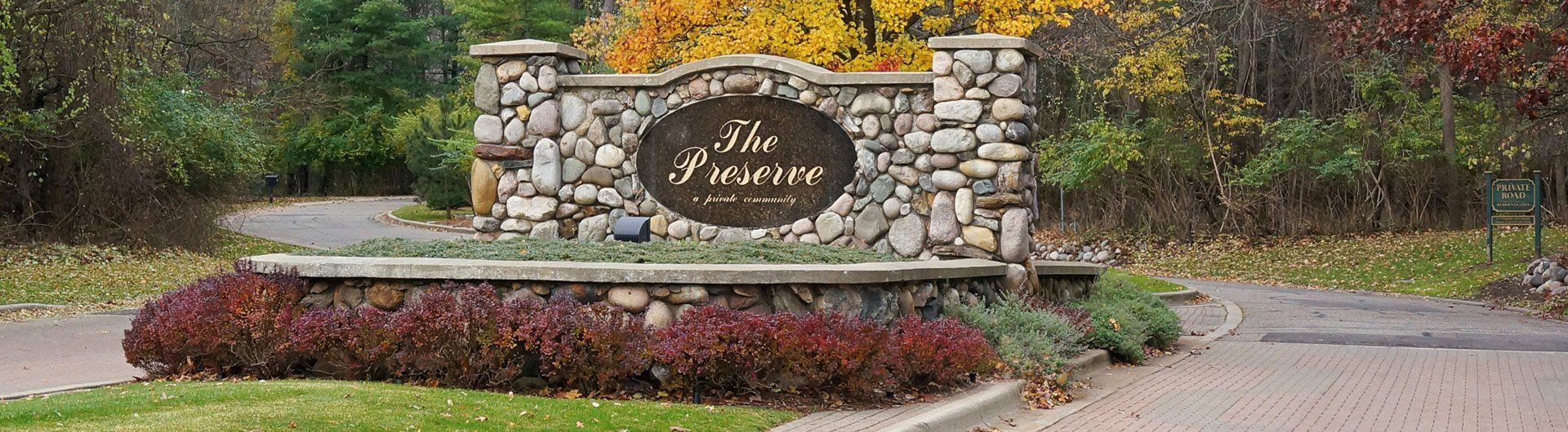 The Preserve - Kalamazoo, MI