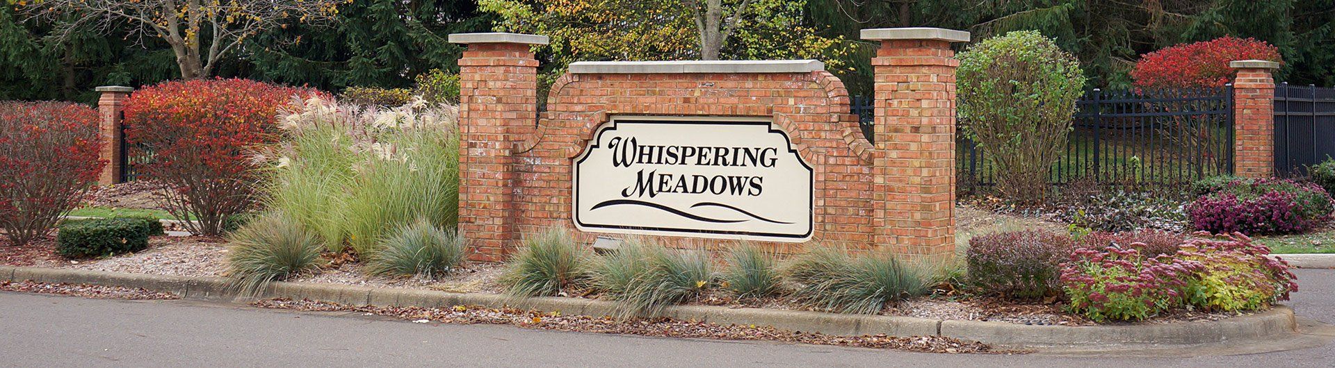 Whispering Meadows - Kalamazoo, MI