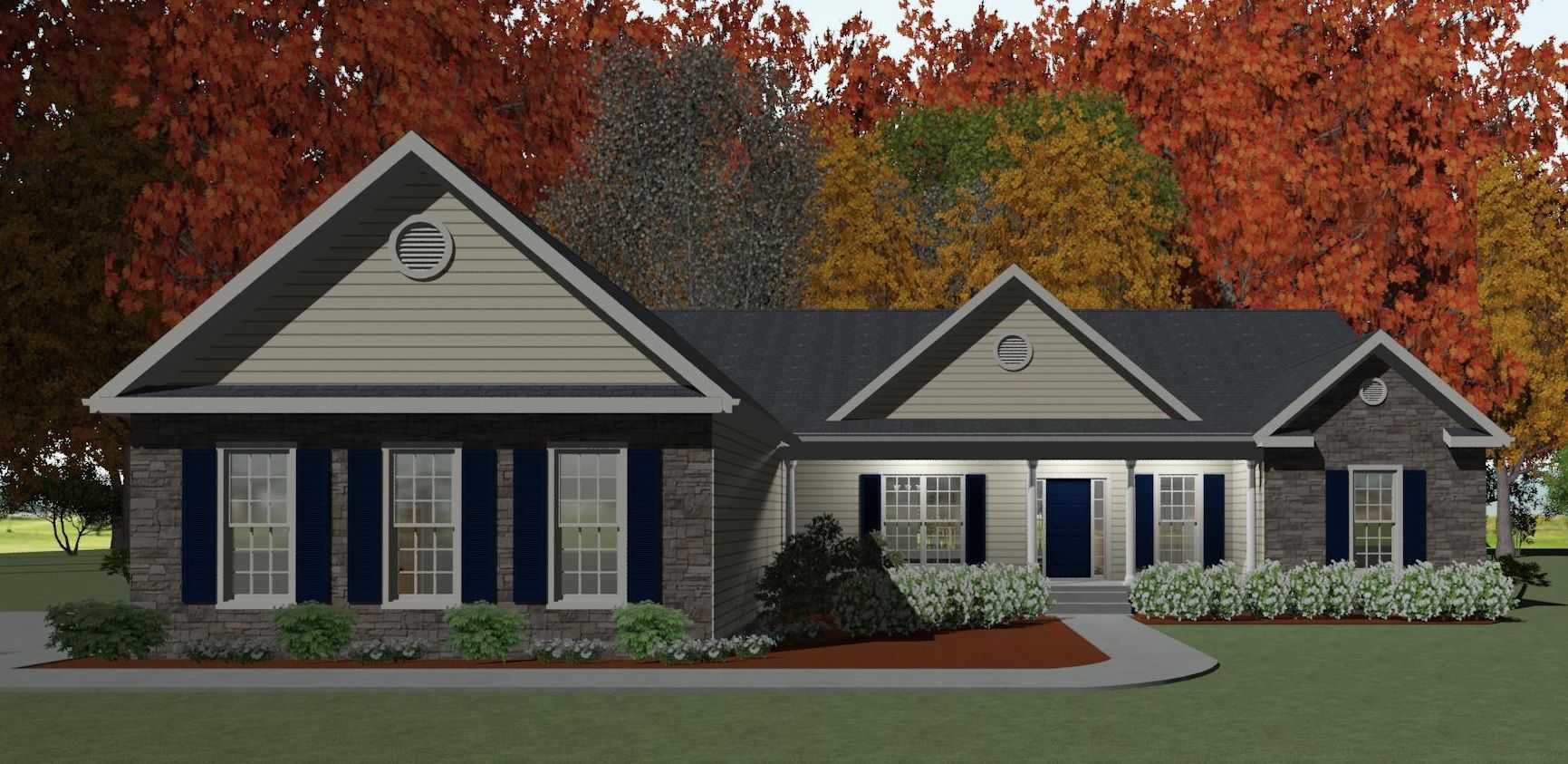 Battlefield Homes - Fredericksburg, VA