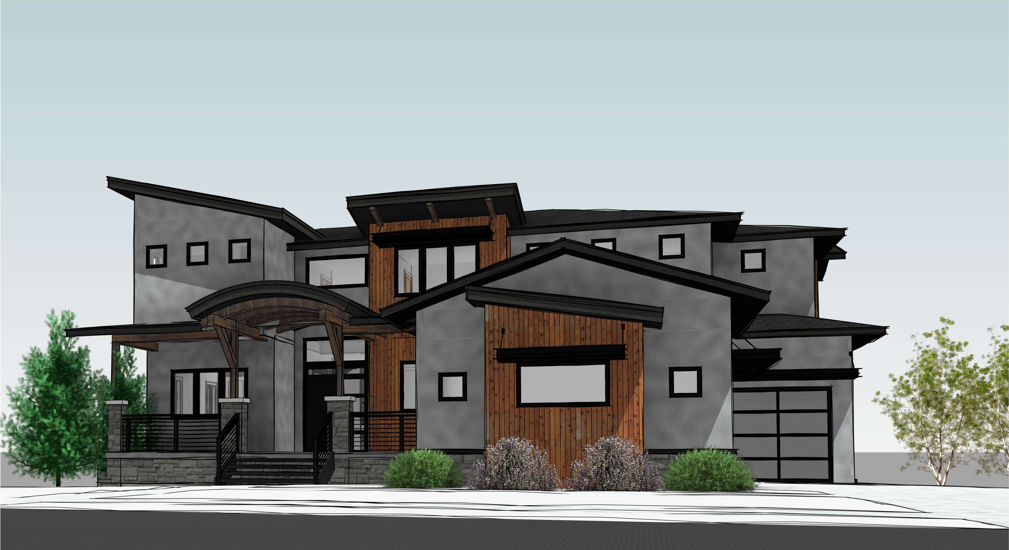 Anthem Reserve - Broomfield, CO