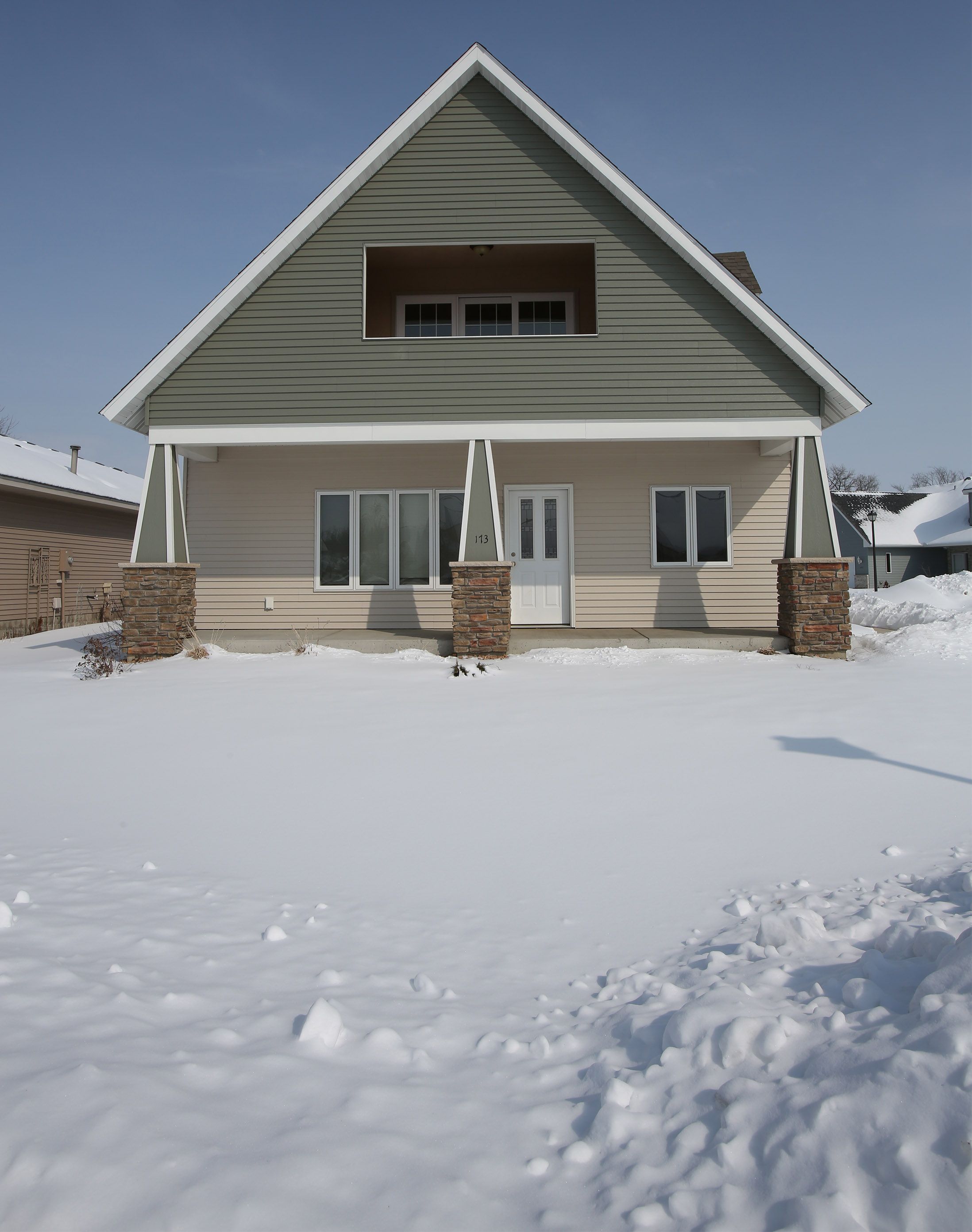 Creative Custom Builders LLC - Saint Joseph, MN