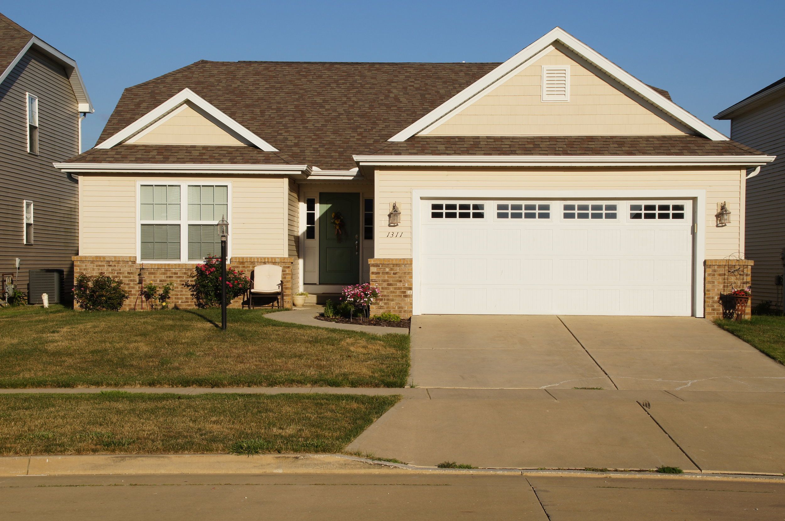 Fieldcrest Homes - Effingham, IL