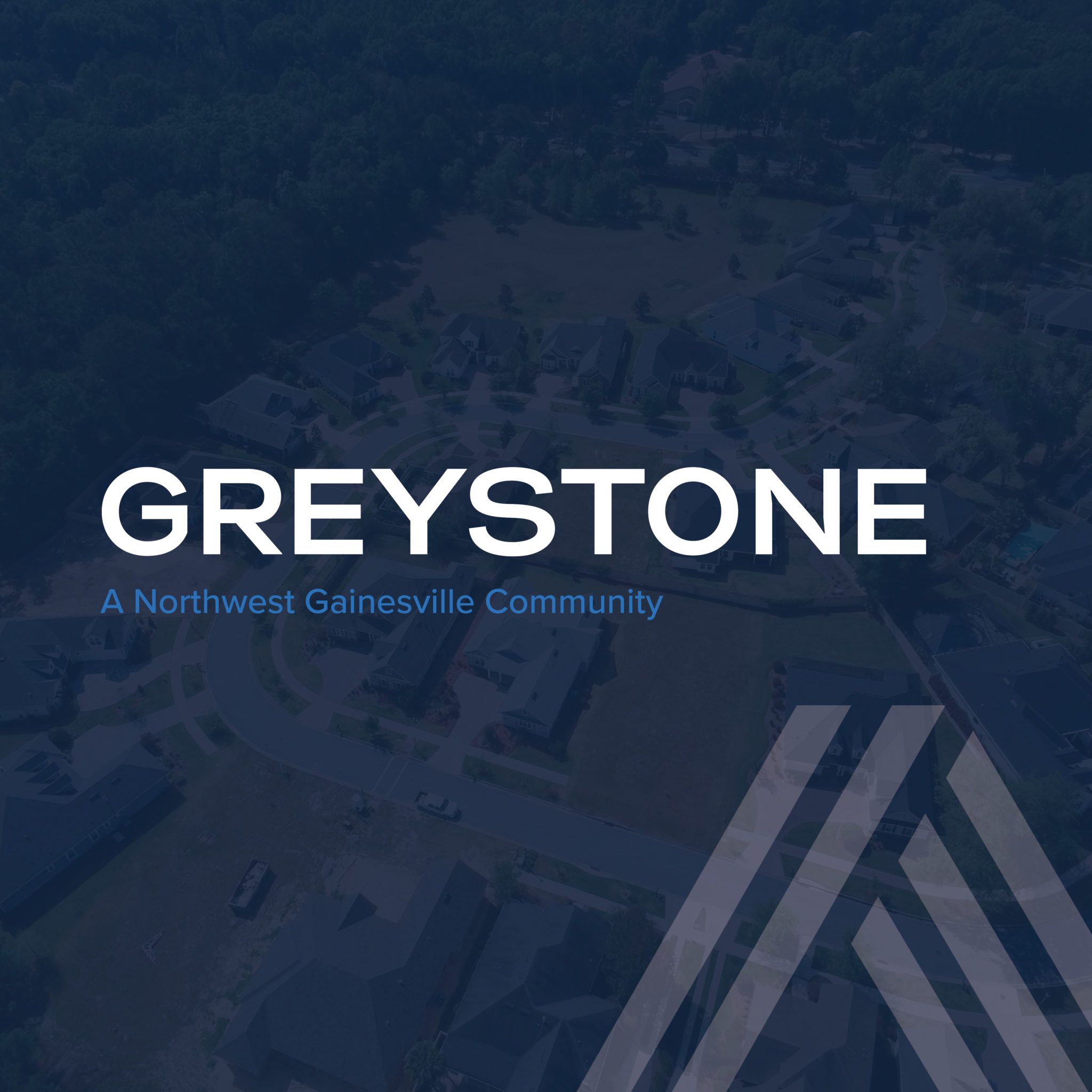 Greystone por Advanced Building Concepts en Gainesville Florida