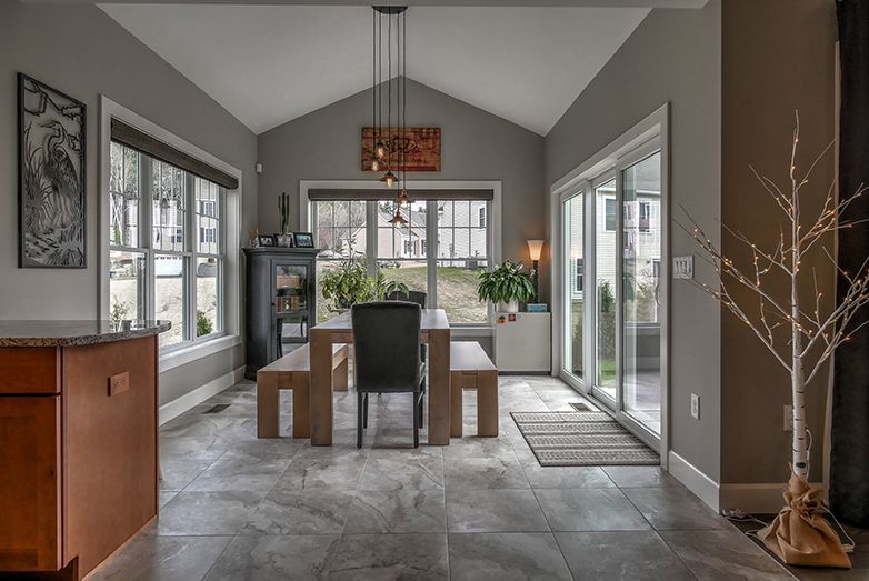 Gateway Homes, LLC - Merrimack, NH