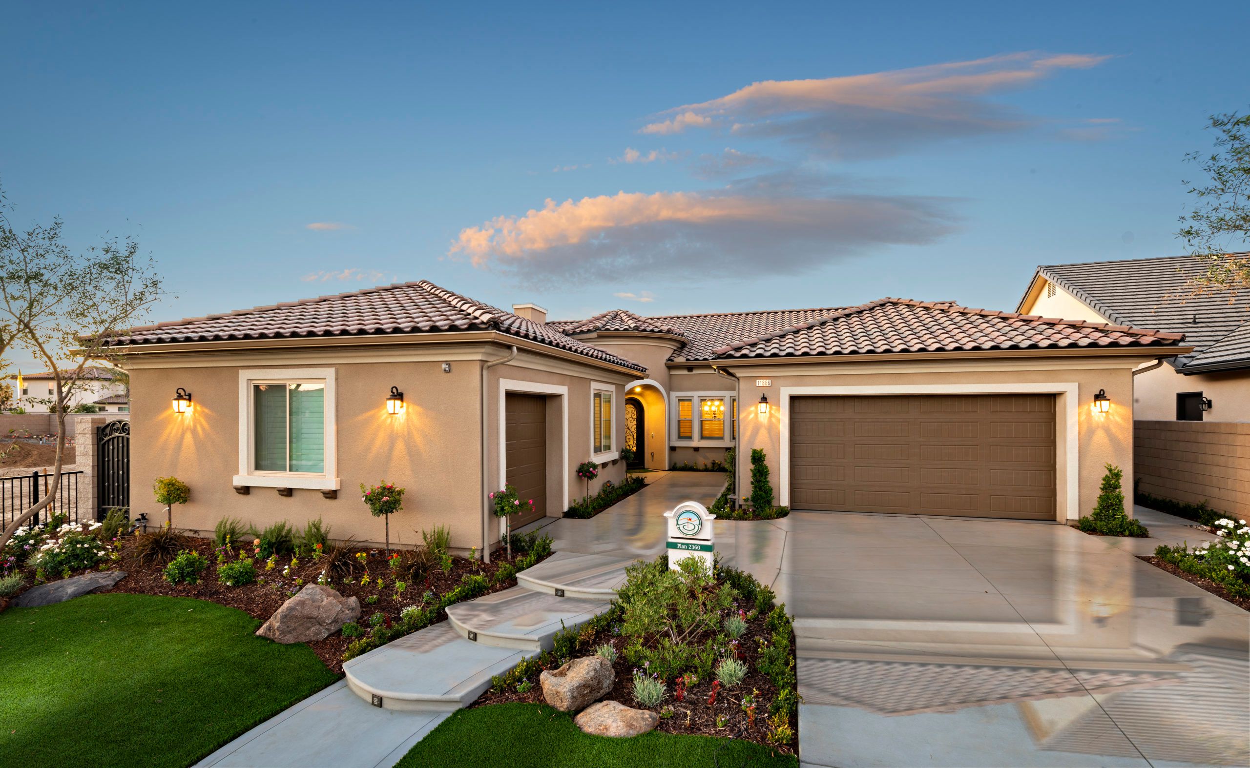 Vista Del Campo Phase Ii - Fresno, CA