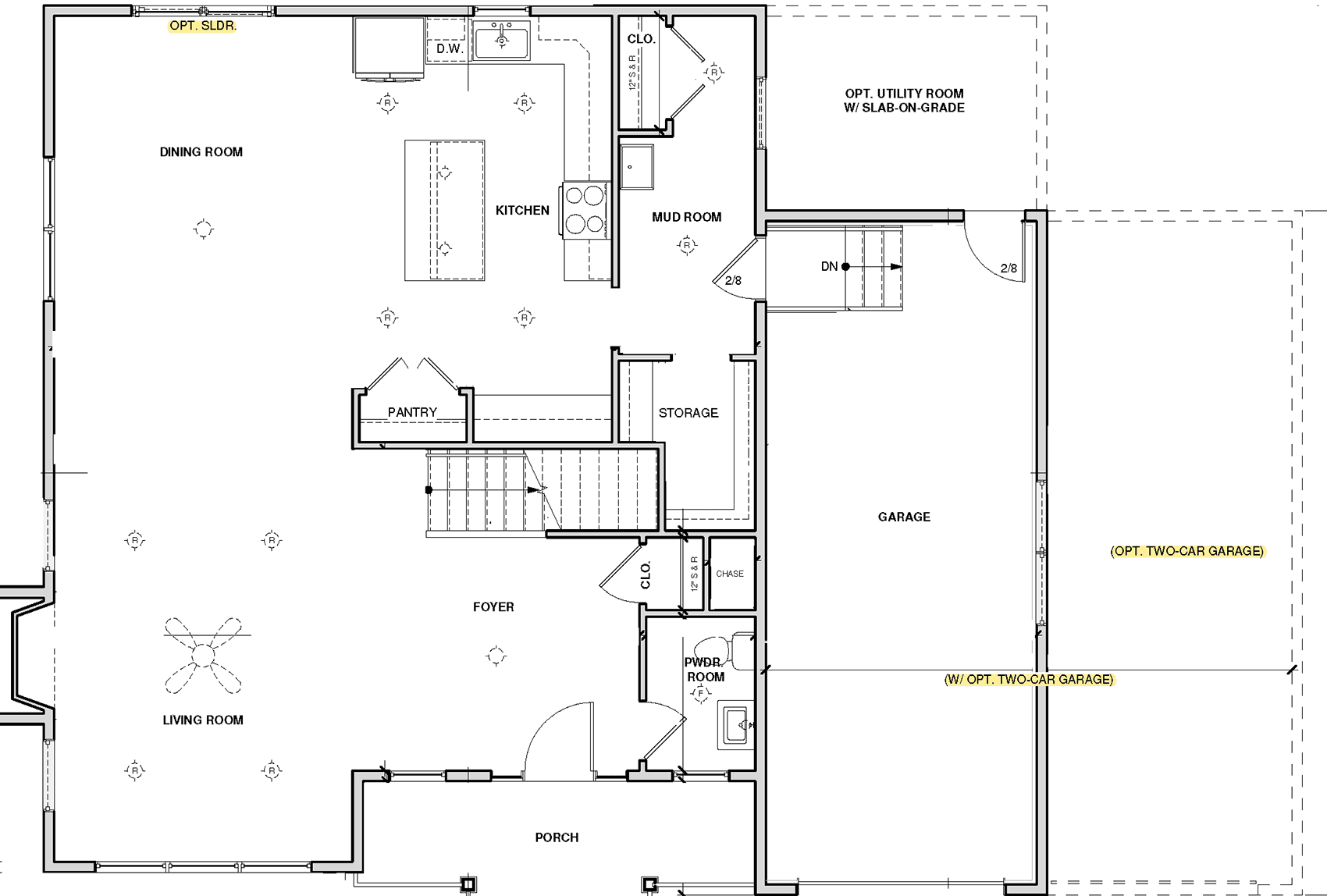 Crown Homes LLC por Crown Homes LLC en Washington Maryland
